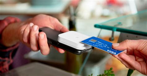 contactless payments UK